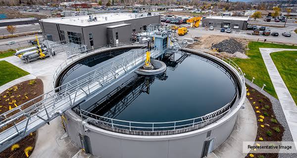 waste water management