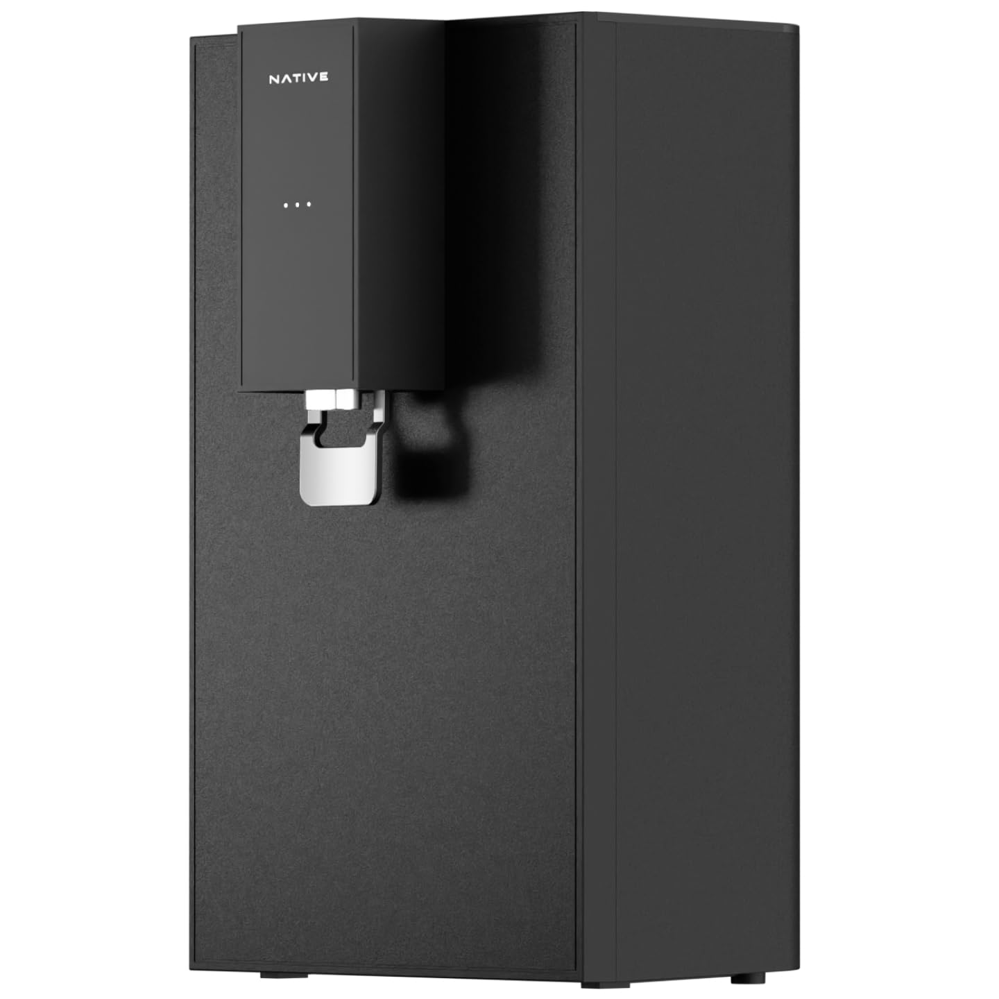 Water Purifier 8-Stage RO+UV+Mineraliser