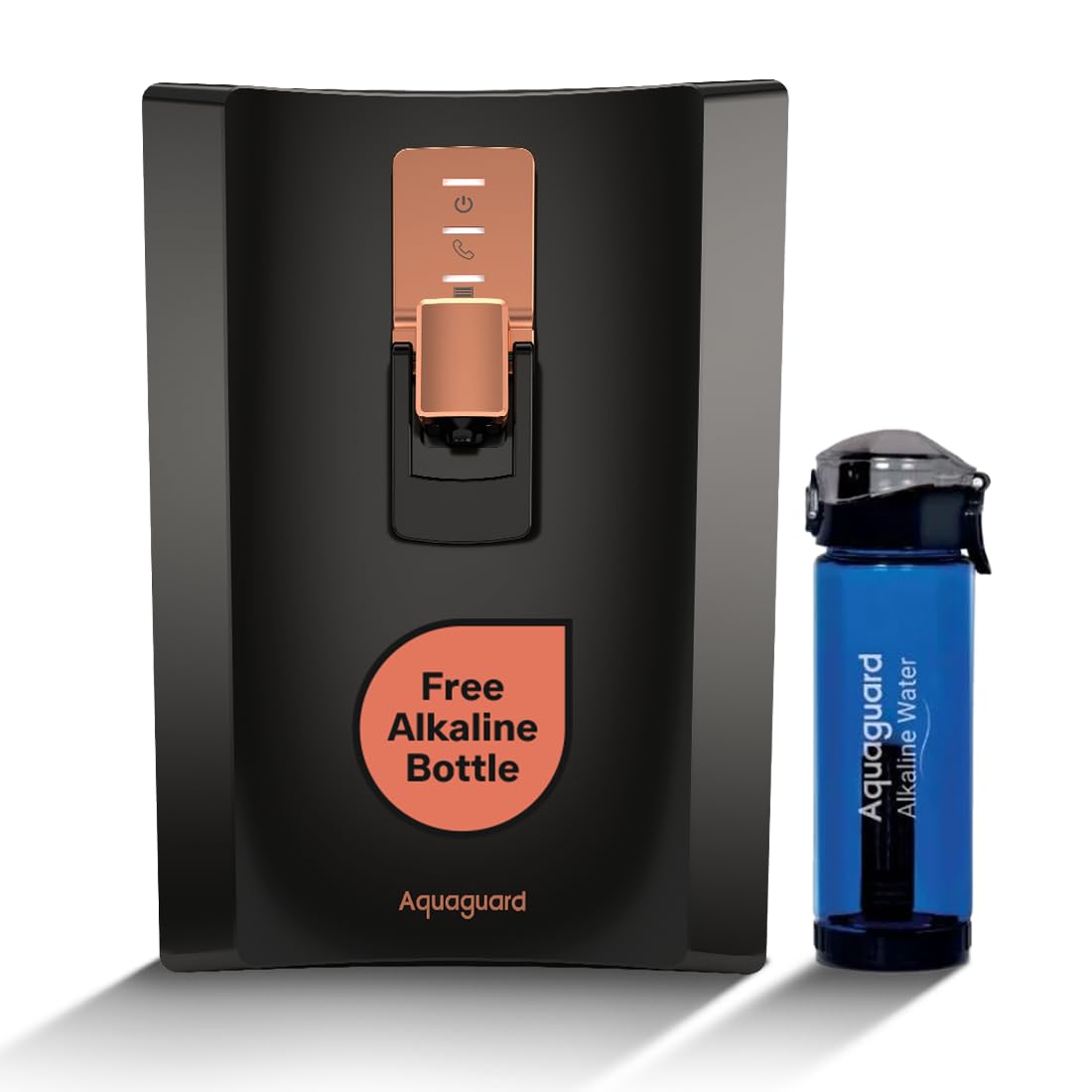 RO-UV-CASS 2X 2AB​ Water Purifier