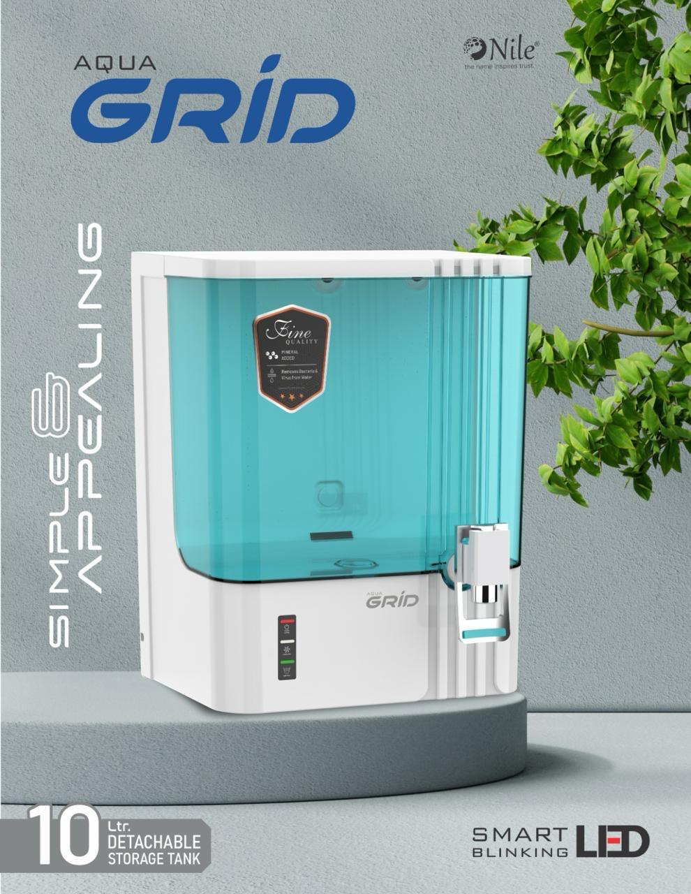 MIDAS UV Alkaline Purifier