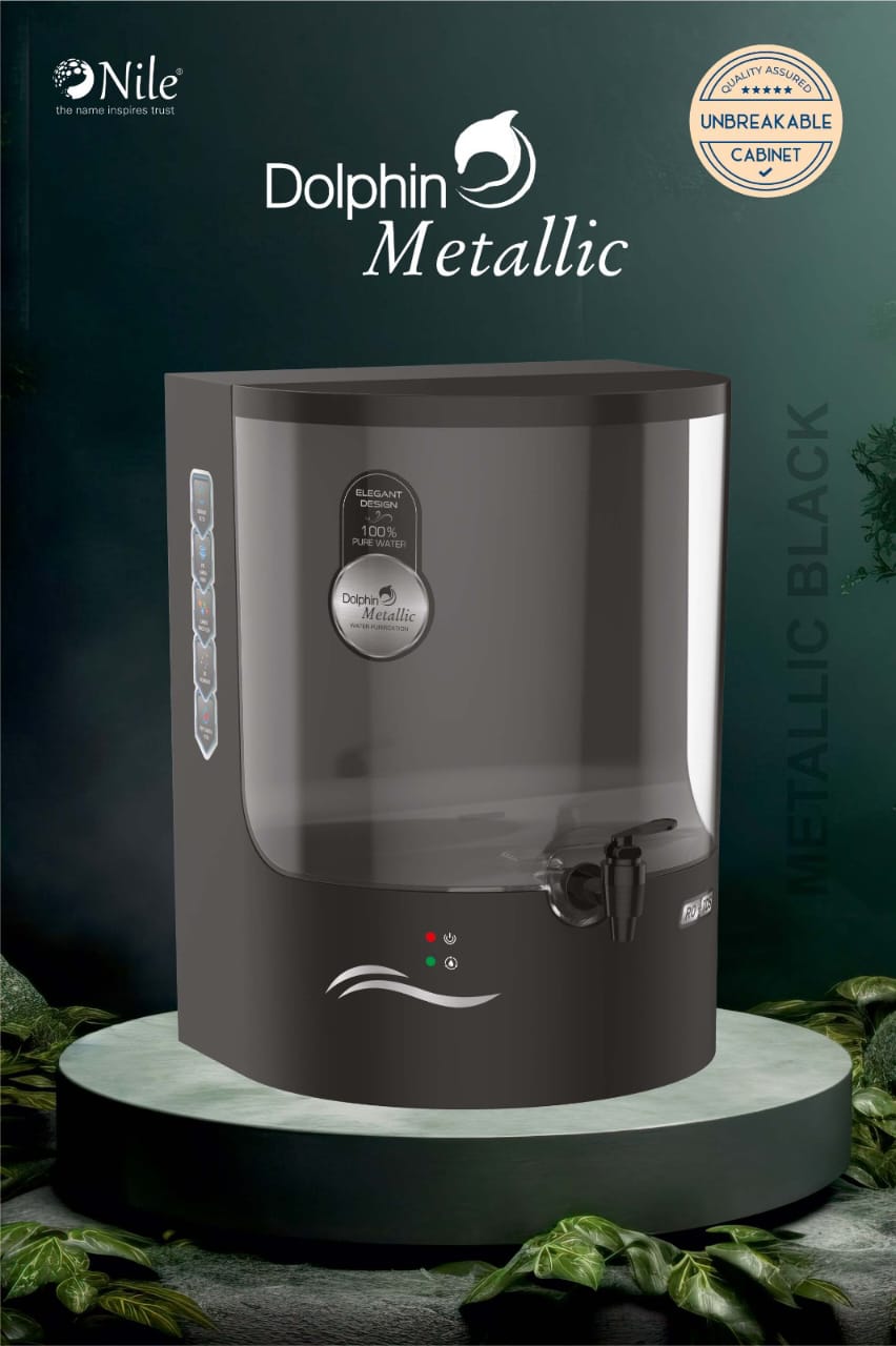 MIDAS Alkaline & Minerals Cartridge with Silver Nano Purifier