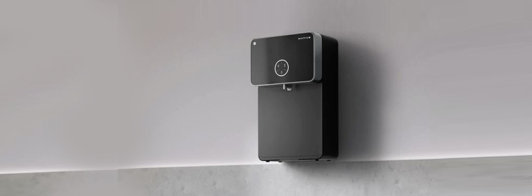 Wall mount styles